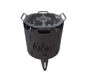 Fogón 40 Ñuke - Fire Chile