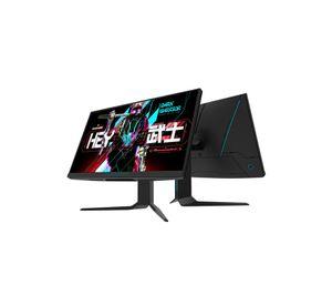 Monitor 27" Black Warrior /2k/Freesync y G-Sync/ IPS/165Hz/ DQ27F165L (Reacondicionado)