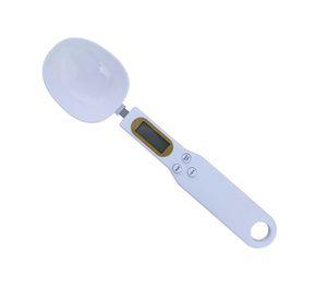 Balanza Digital Para Cocina Tipo Cuchara