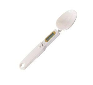 Balanza Digital Para Cocina Tipo Cuchara
