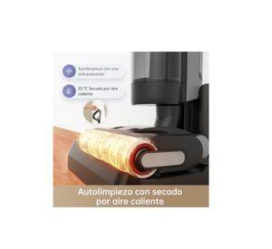 Dreame H12 PRO – Aspiradora en seco y húmedo Reacondicionado