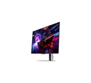 32” Odyssey OLED G8 G81SF UHD 240Hz Monitor Gamer Plano
