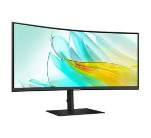 Monitor Samsung Curvo Ultrawide LS34C650U