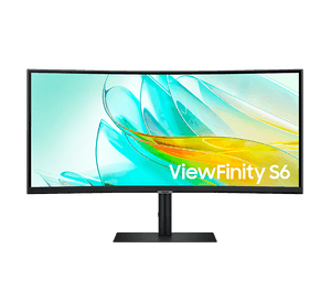 Monitor Samsung Curvo Ultrawide LS34C650U