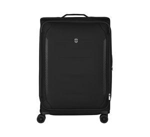 Maleta Crosslight large softside negro Victorinox