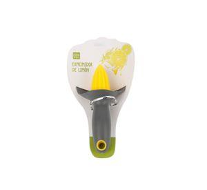 Exprimidor Jugo de Limón Lima Naranja 17.5cm