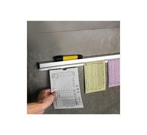 Porta Comanda 121 Cm