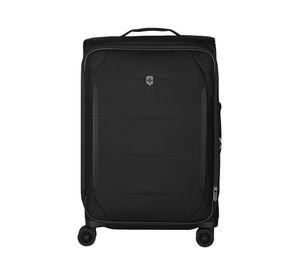 Maleta Crosslight medium softside negro Victorinox