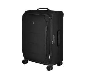 Maleta Crosslight medium softside negro Victorinox