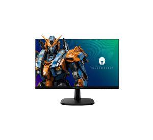 Monitor Thunderobot Gamer 23.8" /IPS /FHD /HDMI/ VGA/ 60Hz /F23H60 (Reacondicionado)