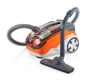 ASPIRADORA THOMAS PET AND FAMILY AQUAFILTER