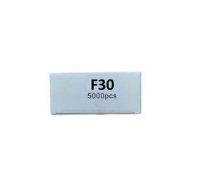 Clavos Puntas F30 Clavadora Caja 5000 Unidades