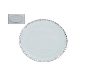 Plato Decorativo Crystal