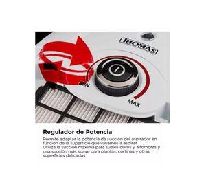 ASPIRADORA THOMAS TH1415 1500W