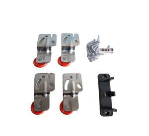 Correderas aereas ducasse d7-d14 simples 4U