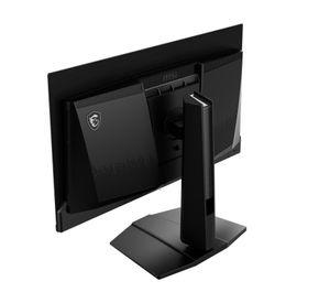 Monitor 27 - Msi Mag 271qp Qd-oled X24 - Wqhd 0,03ms 240hz