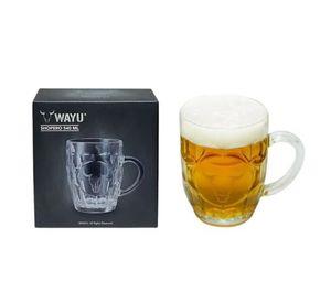 SHOPERO WAYU 580ML