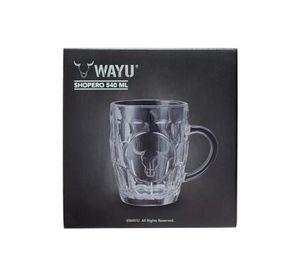 SHOPERO WAYU 580ML