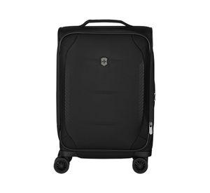 Maleta Crosslight frequent flyer softside negro Victorinox