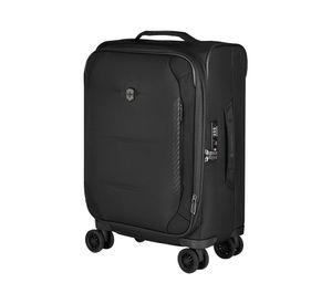 Maleta Crosslight frequent flyer softside negro Victorinox