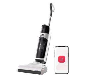 Aspiradora Roborock Dyad Air – Aspirador húmedo y seco con succión de potencia de 17000 Pa
