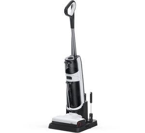 Aspiradora Roborock Dyad Air – Aspirador húmedo y seco con succión de potencia de 17000 Pa