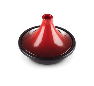 Tajine 27Cm Cereza