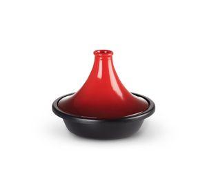 Tajine 27Cm Cereza