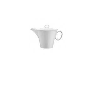 TETERA PORCELANA 1.1 lts LÍNEA OVAL