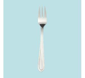 set x 2 Tenedor De Torta Versalles Krons