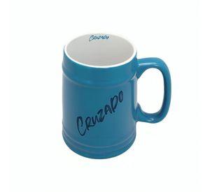 SCHOPERO CERAMICA 650 ML U CATOLICA