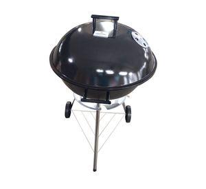Parrilla a Carbón Kentucky Black