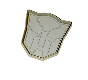Cortador De Galletas - Transformers (Autobots)