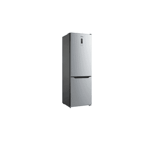 Refrigerador Bottom Freezer No Frost Light Silver 310 lts