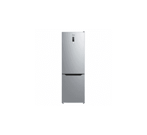 Refrigerador Bottom Freezer No Frost Light Silver 310 lts