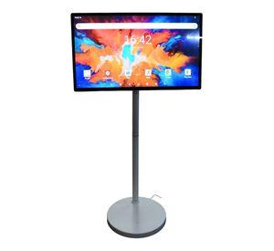 PANTALLA INTERACTIVA PORTATIL GEMINI 32 FHD 8GB/128GB
