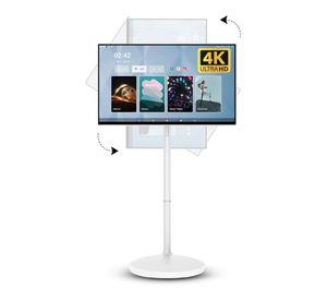 PANTALLA INTERACTIVA PORTATIL GEMINI 32 FHD 8GB/128GB