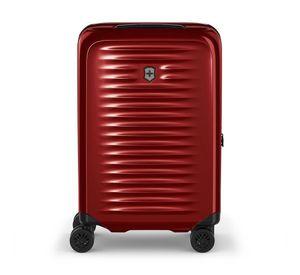 Maleta Airox frequent flyer hardside rojo Victorinox