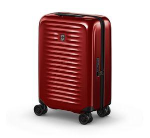 Maleta Airox frequent flyer hardside rojo Victorinox