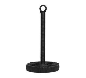 Porta Toalla Nova Black