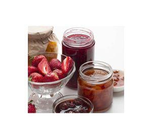 Set de 6 Frascos Vidrio Conserva 1 Litro