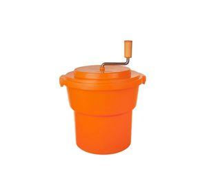 Centrifuga Manual De Vegetales 12 Litros