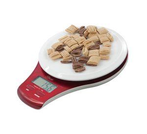 Balanza Pesa de Cocina Multiuso Slim Mlab