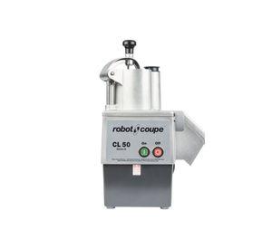 Procesador De Vegetales Cl50 Robot Coupe