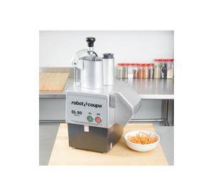 Procesador De Vegetales Cl50 Robot Coupe