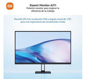 Xiaomi Monitor A27i