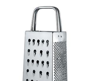 Rallador 4 Lados de 23 cm Cuiner