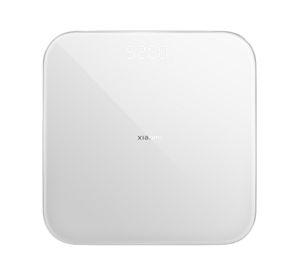 Xiaomi Balanza Inteligente S200 Alta Precisión Blanco