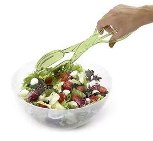 Pinza Para Ensalada Srt Vrm