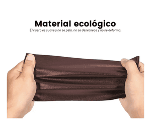 Rollo Parche Reparación Adhesivo Cuero Sofa 137x50 Cm Crema